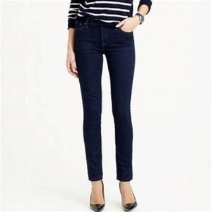 JCrew Reid Skinny